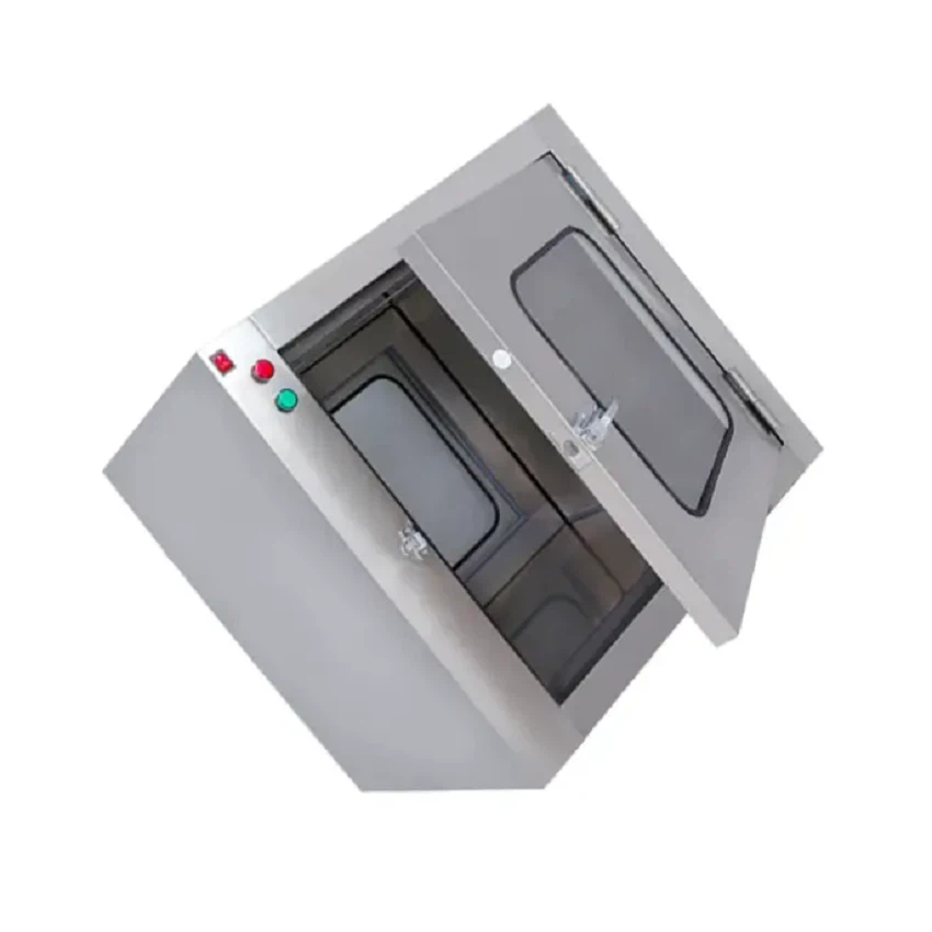 Most Popular Factory Customization Pass Box